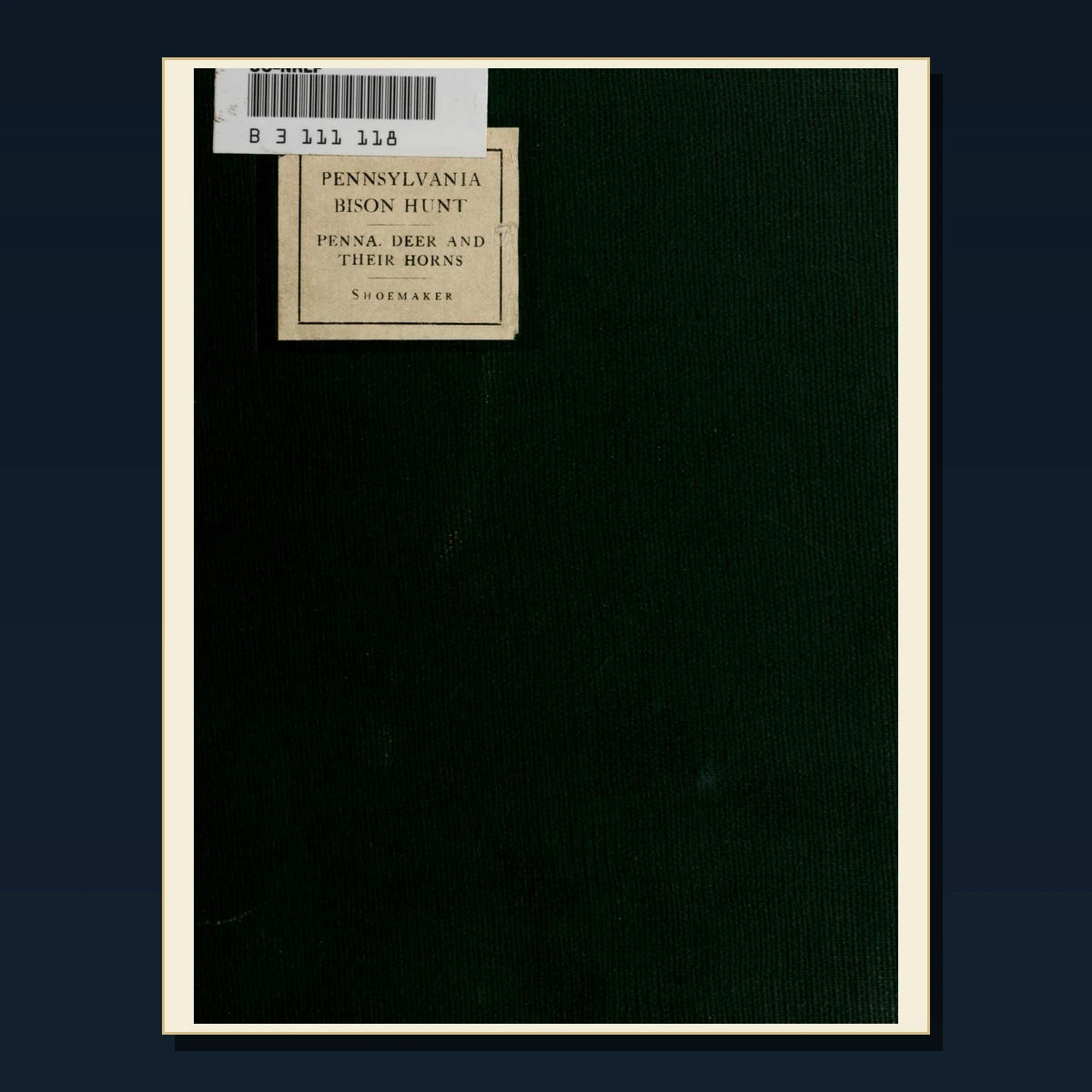 125 Deer Stalking and Deer Management PDF Books – Curated Historical Collection image 2
