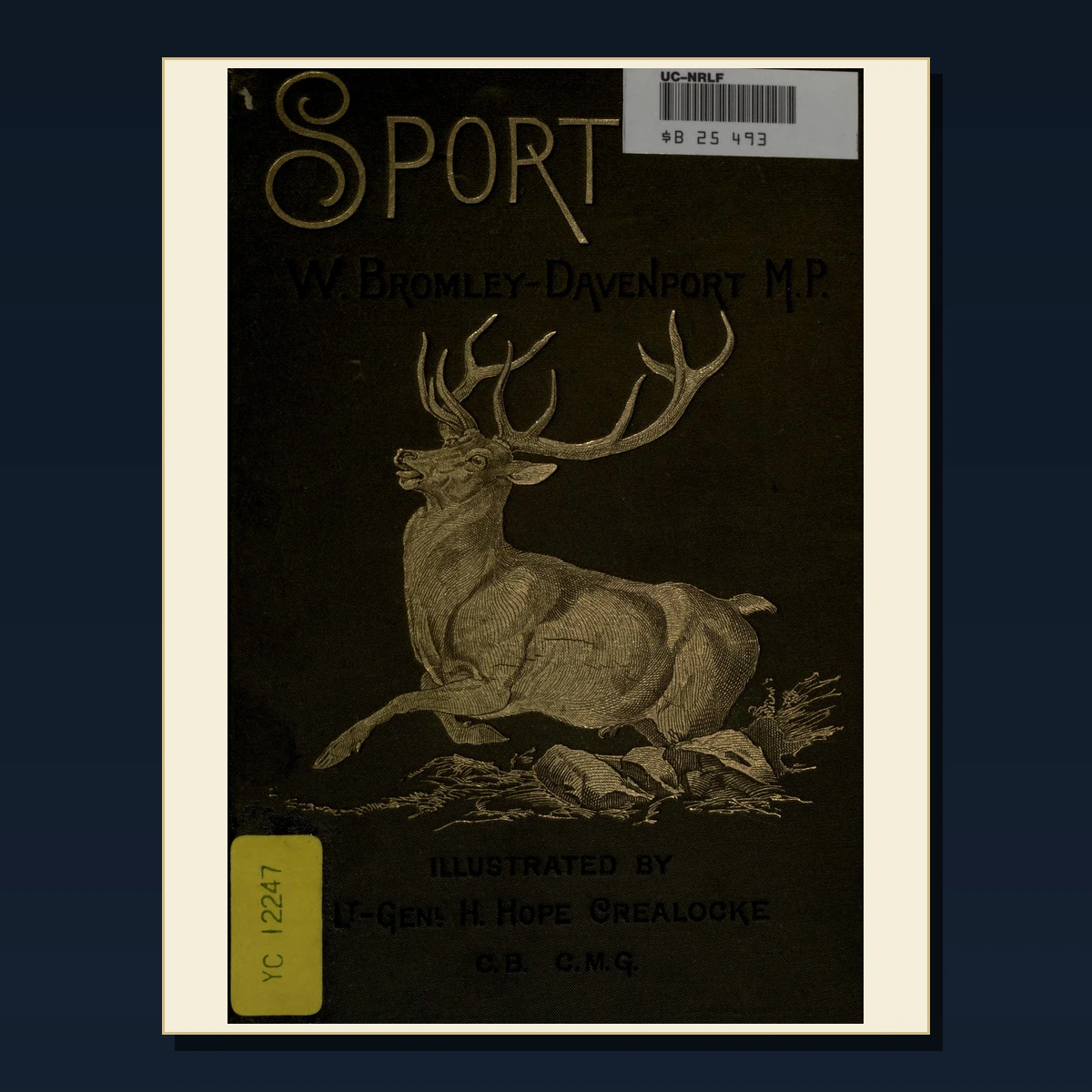 125 Deer Stalking and Deer Management PDF Books – Curated Historical Collection image 6
