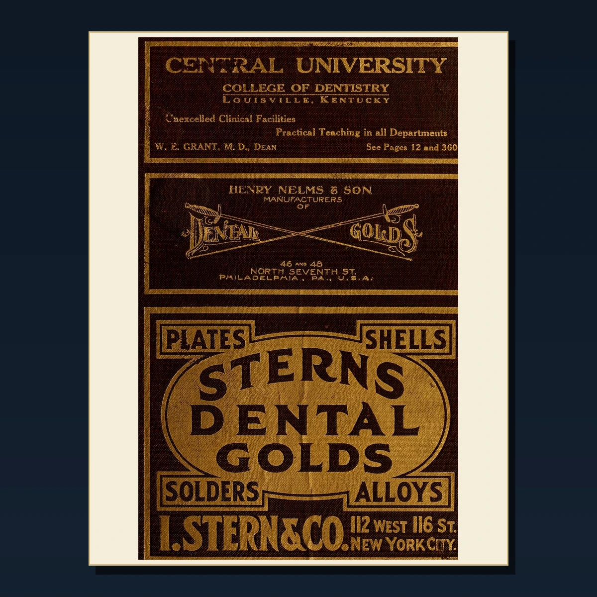 125 Dentistry and Dental Surgery History PDF Books – Curated Historical Collection image 2