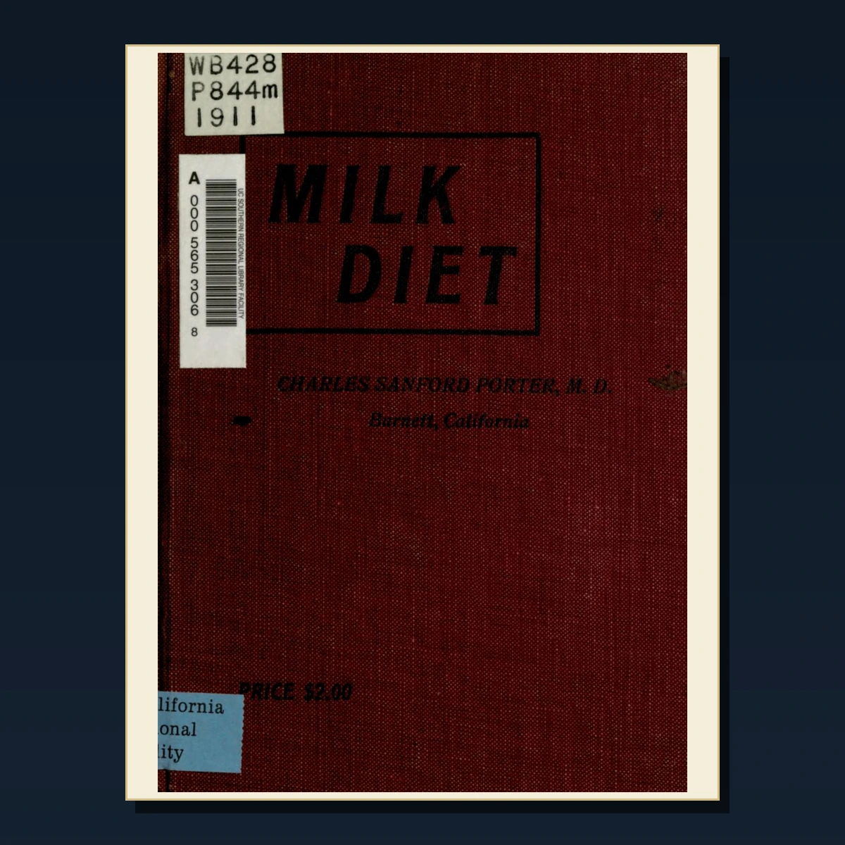 125 Diet Nutrition and Food Science History PDF Books – Curated Historical Collection image 3