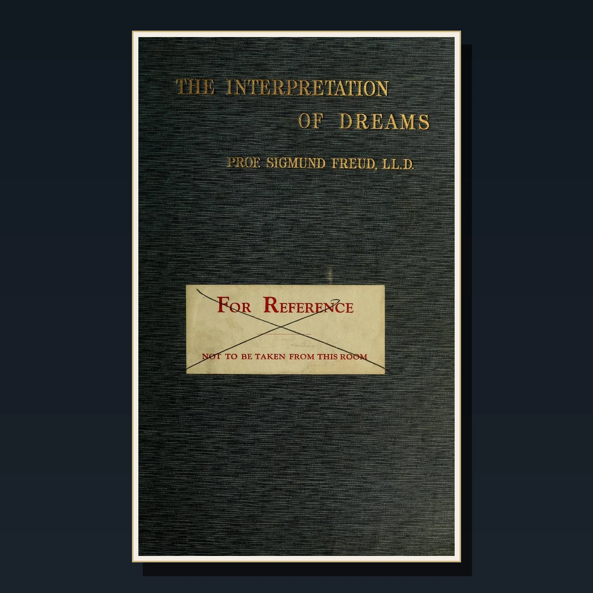 125 Dreams and Symbolism Books image 2
