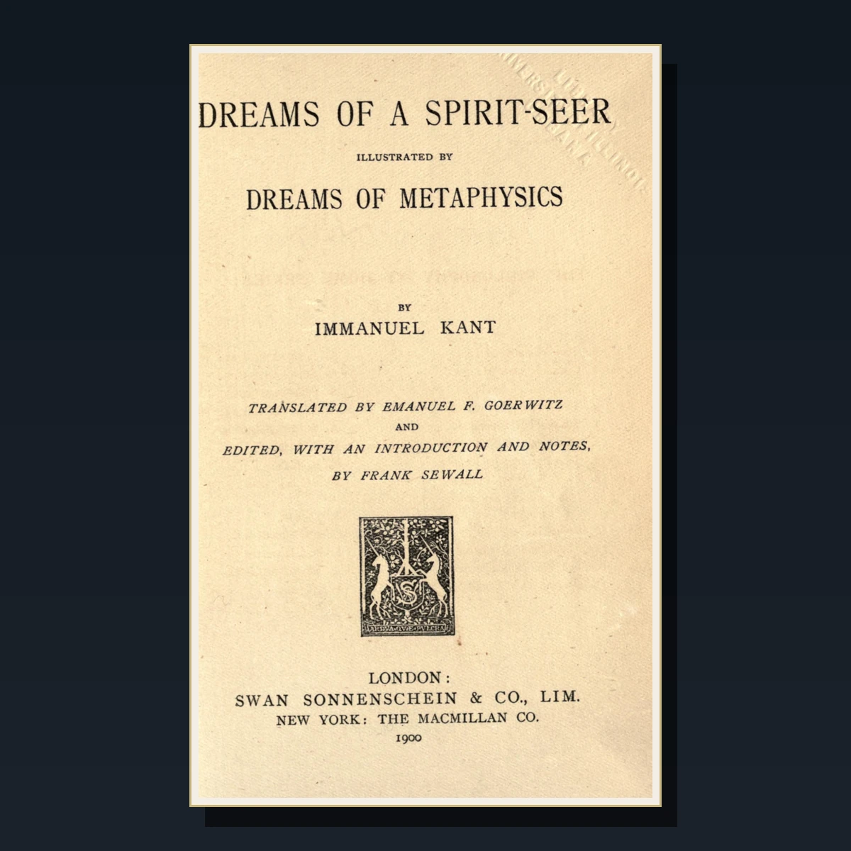 125 Dreams and Symbolism Books image 6