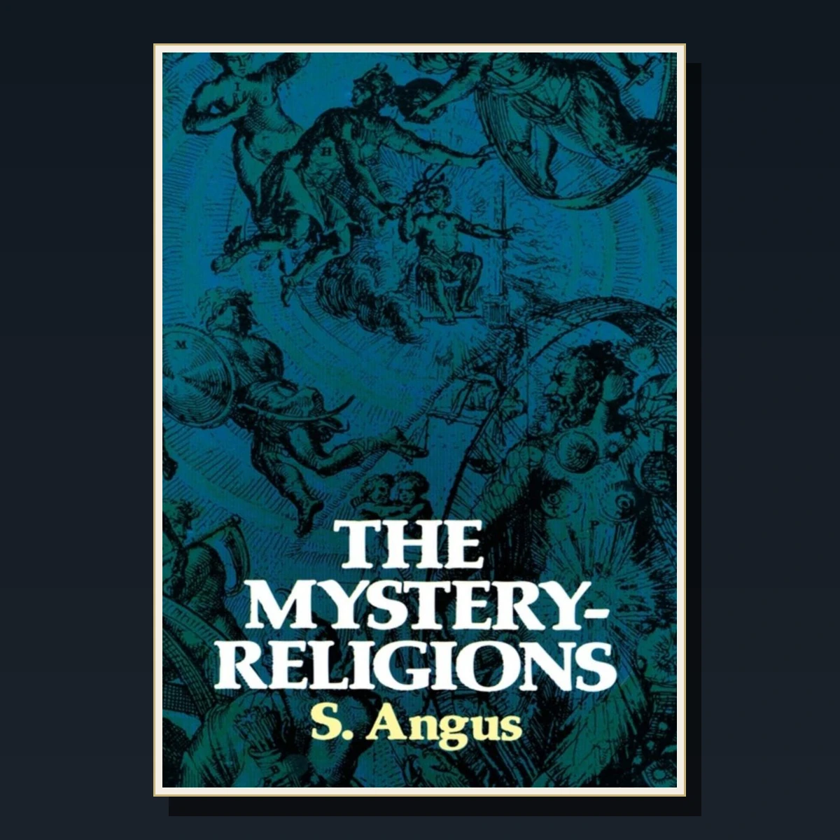 125 Early Christianity Books cover