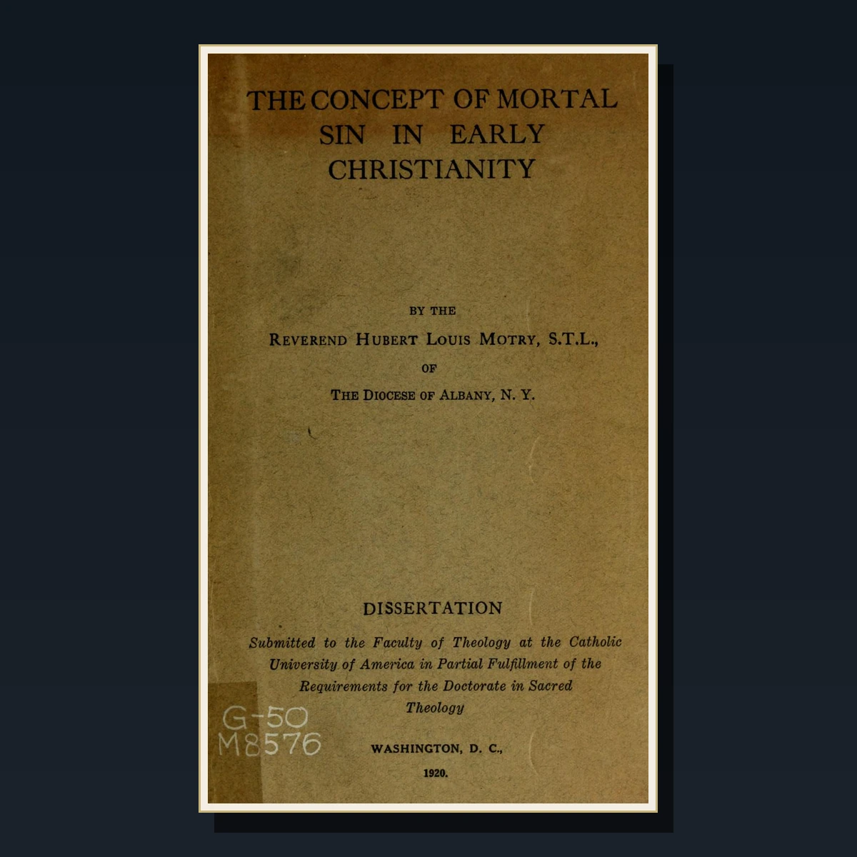 125 Early Christianity Books image 6