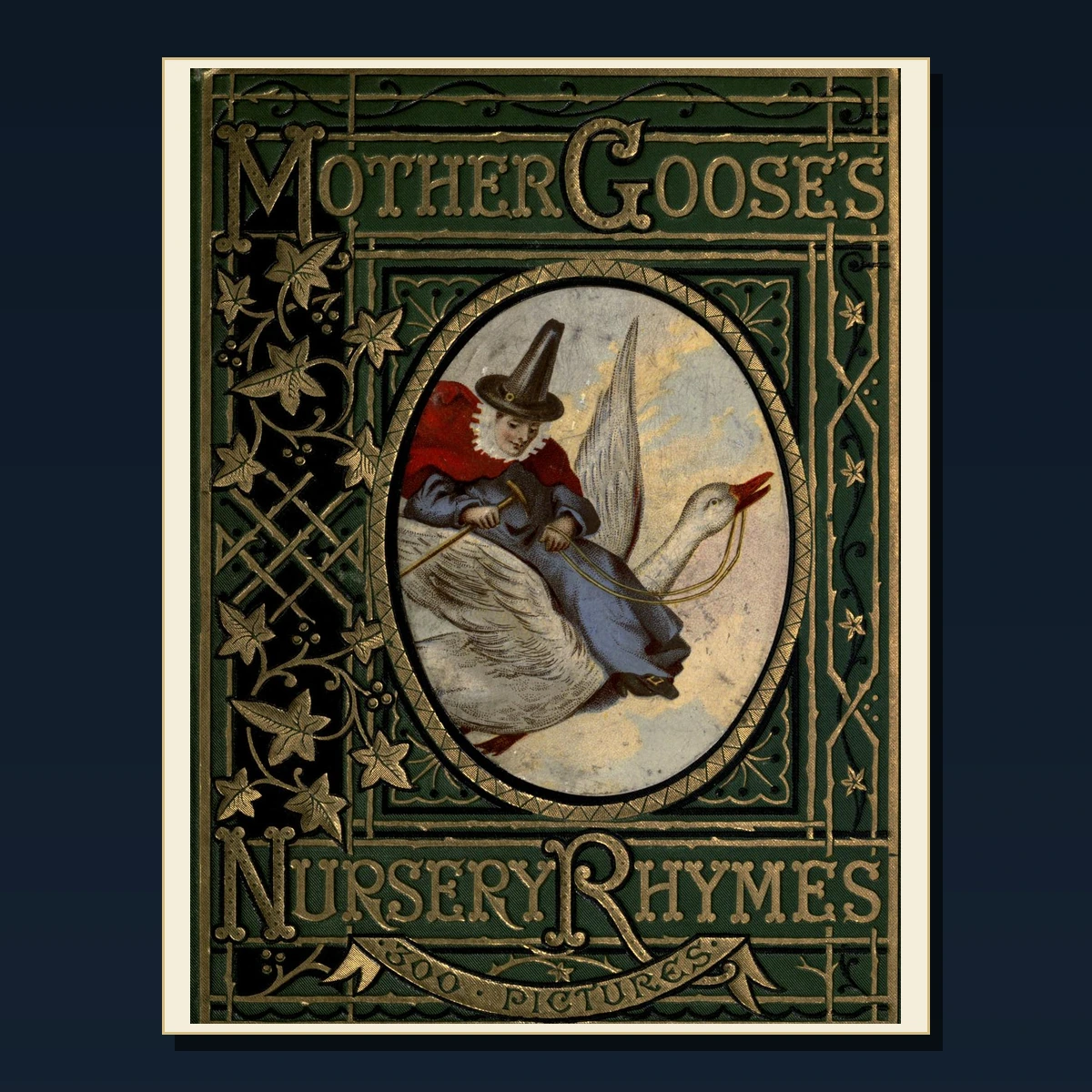 125 Early Gothic Novels and Terror Tales PDF Books – Curated Historical Collection image 5