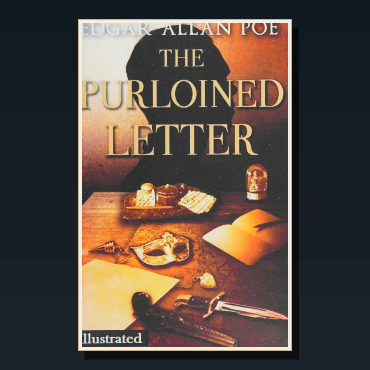 55 Edgar Allan Poe Books image 2