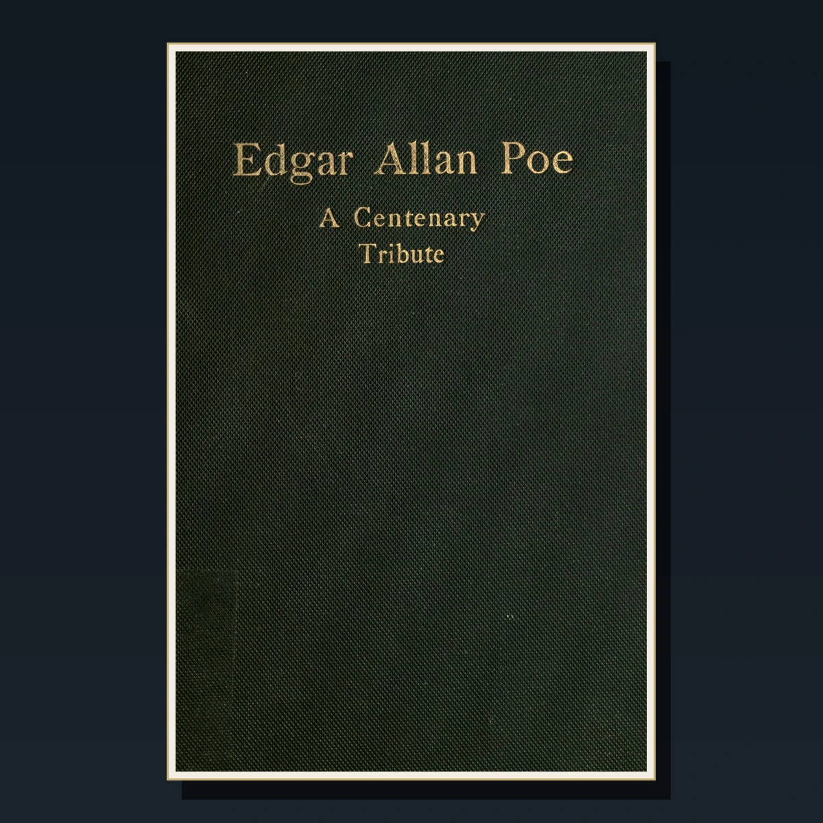 55 Edgar Allan Poe Books image 4