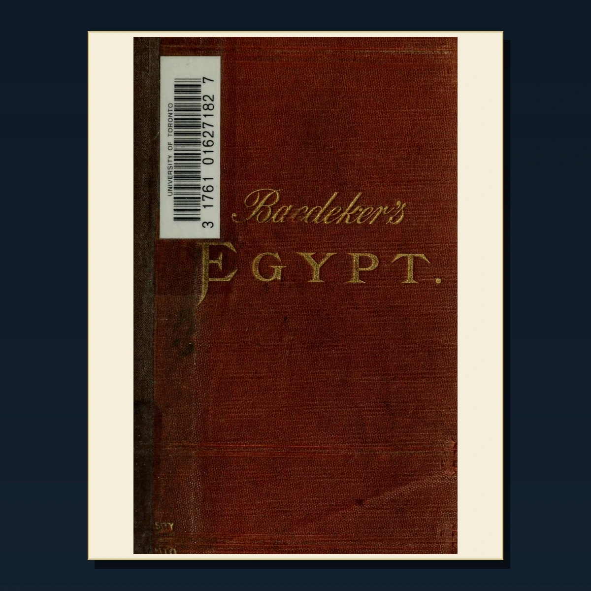 125 Egypt Nile Travel and Daily Life PDF Books – Curated Historical Collection image 5