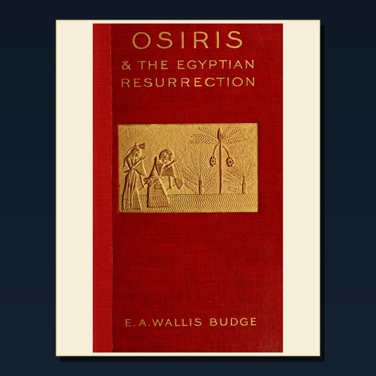 125 Egyptian Mythology and Ancient Religion PDF Books – Curated Historical Collection image 2