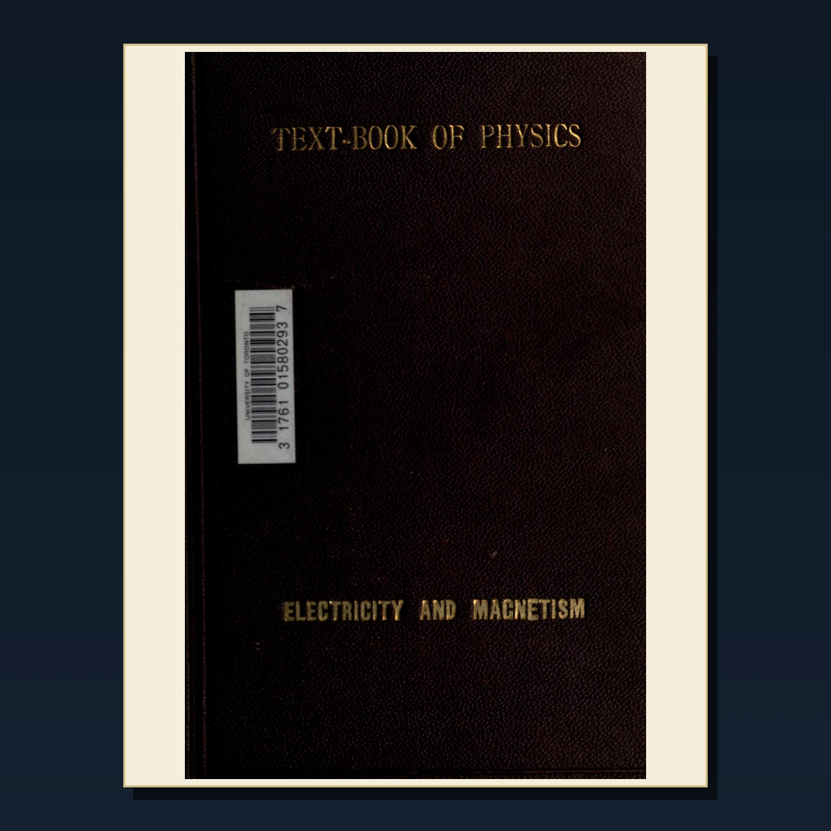 125 Electricity and Magnetism Experiments PDF Books – Curated Historical Collection image 6