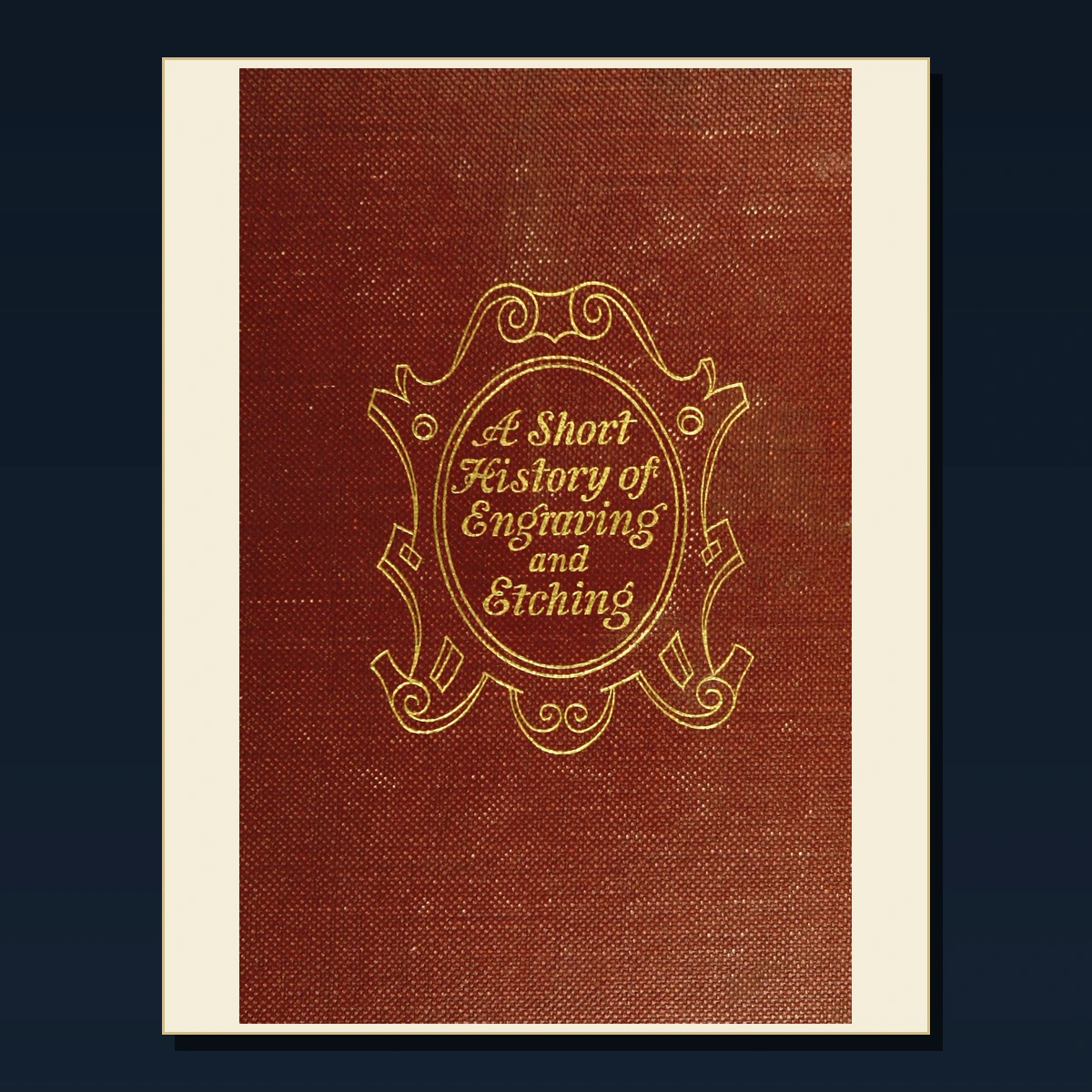 125 Etching Engraving and Printmaking PDF Books – Curated Historical Collection image 4