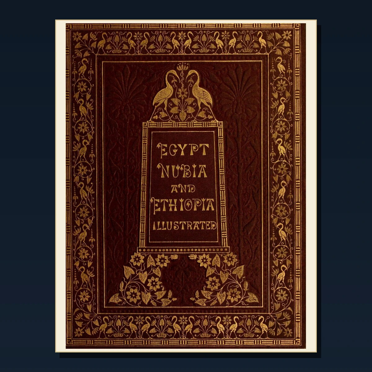 125 Ethiopia Abyssinia History and Travel PDF Books – Curated Historical Collection image 6