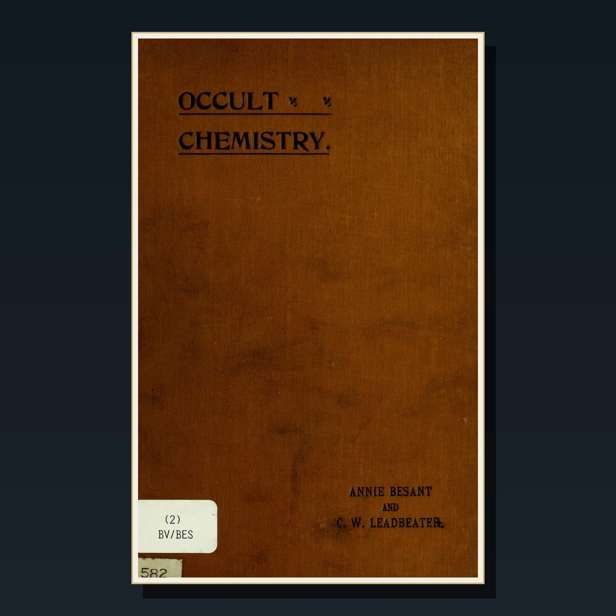 125 Experimental Chemistry Books image 5