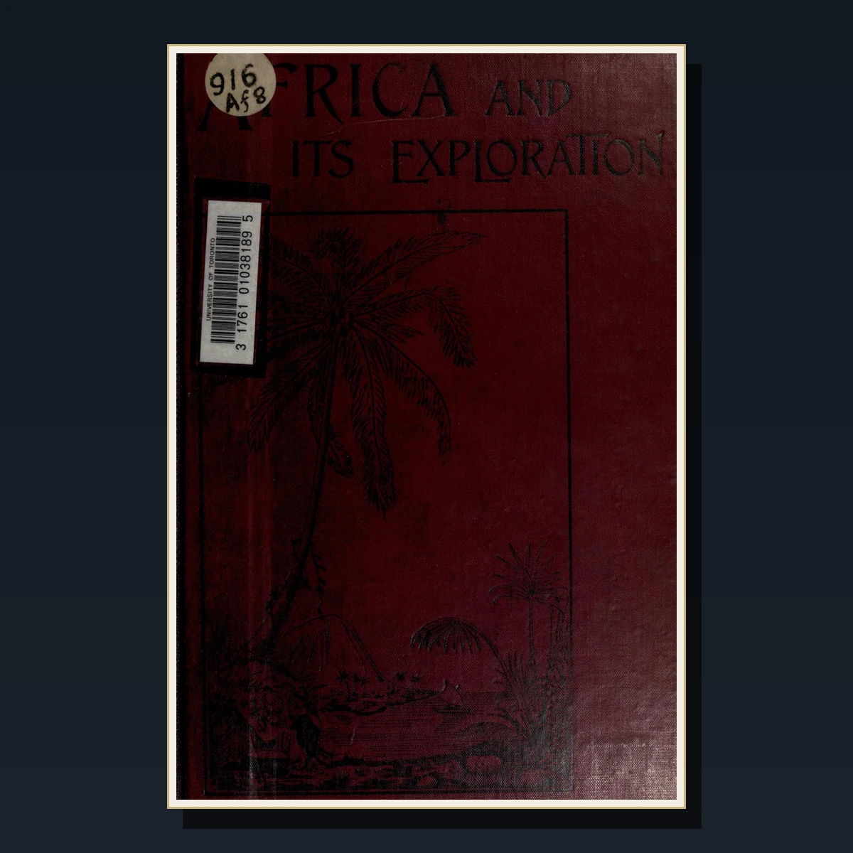 125 Explorer Biographies Books cover
