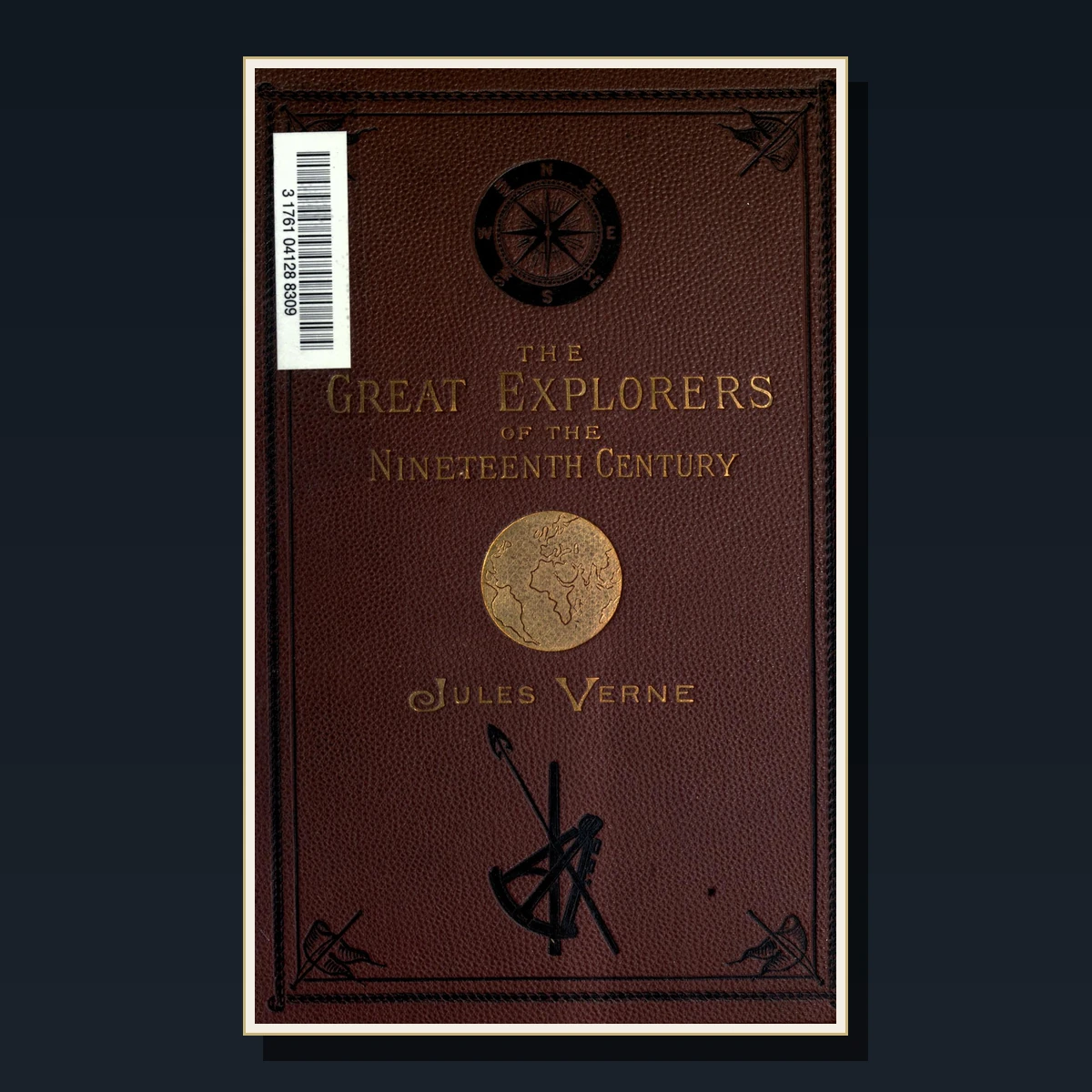 125 Explorer Biographies Books image 2