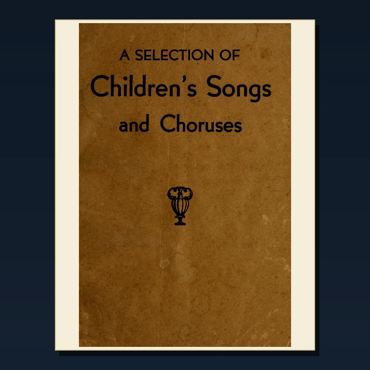 125 Folk Songs Ballads and Traditional Music PDF Books – Curated Historical Collection image 3