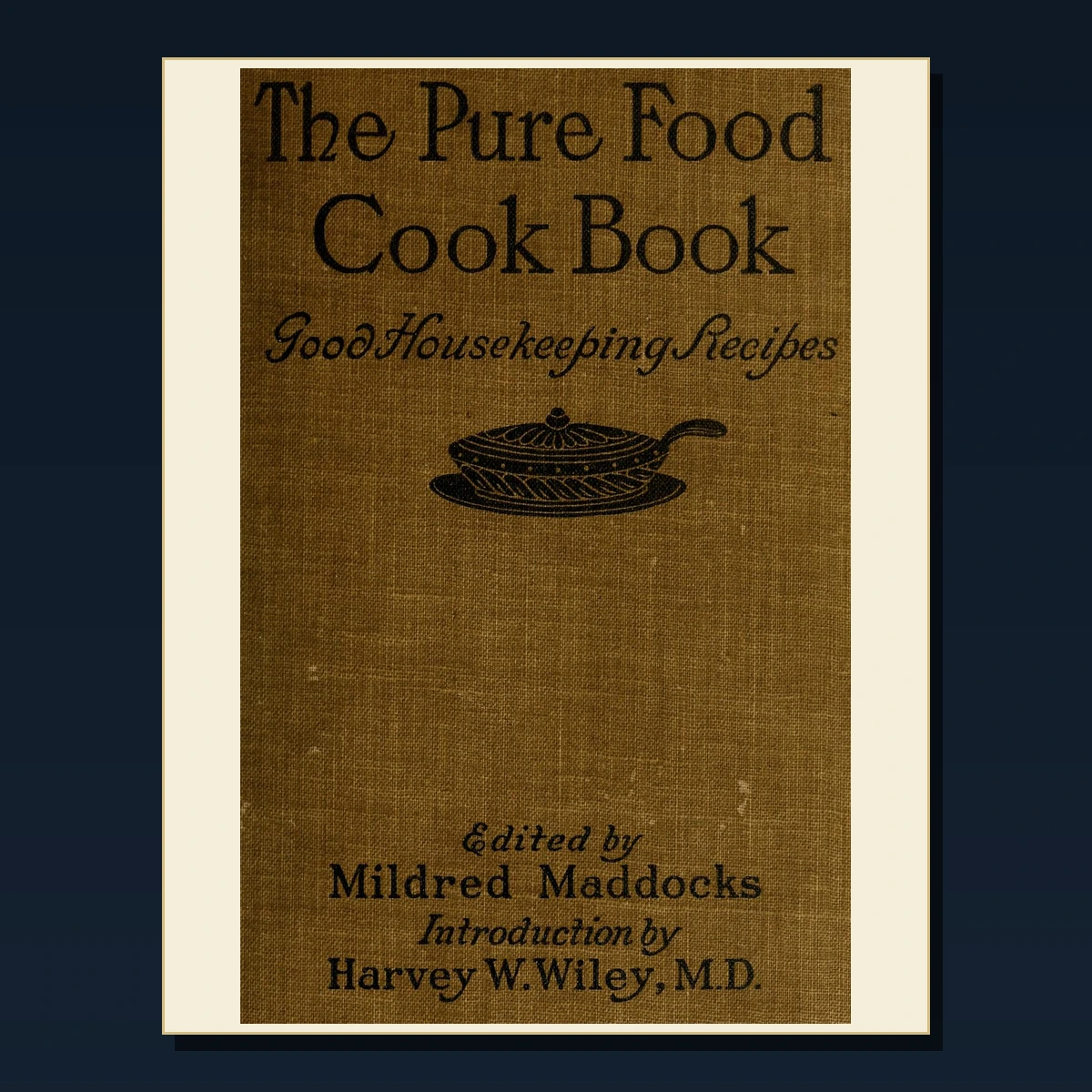 125 Food Adulteration and Pure Food History PDF Books – Curated Historical Collection image 6