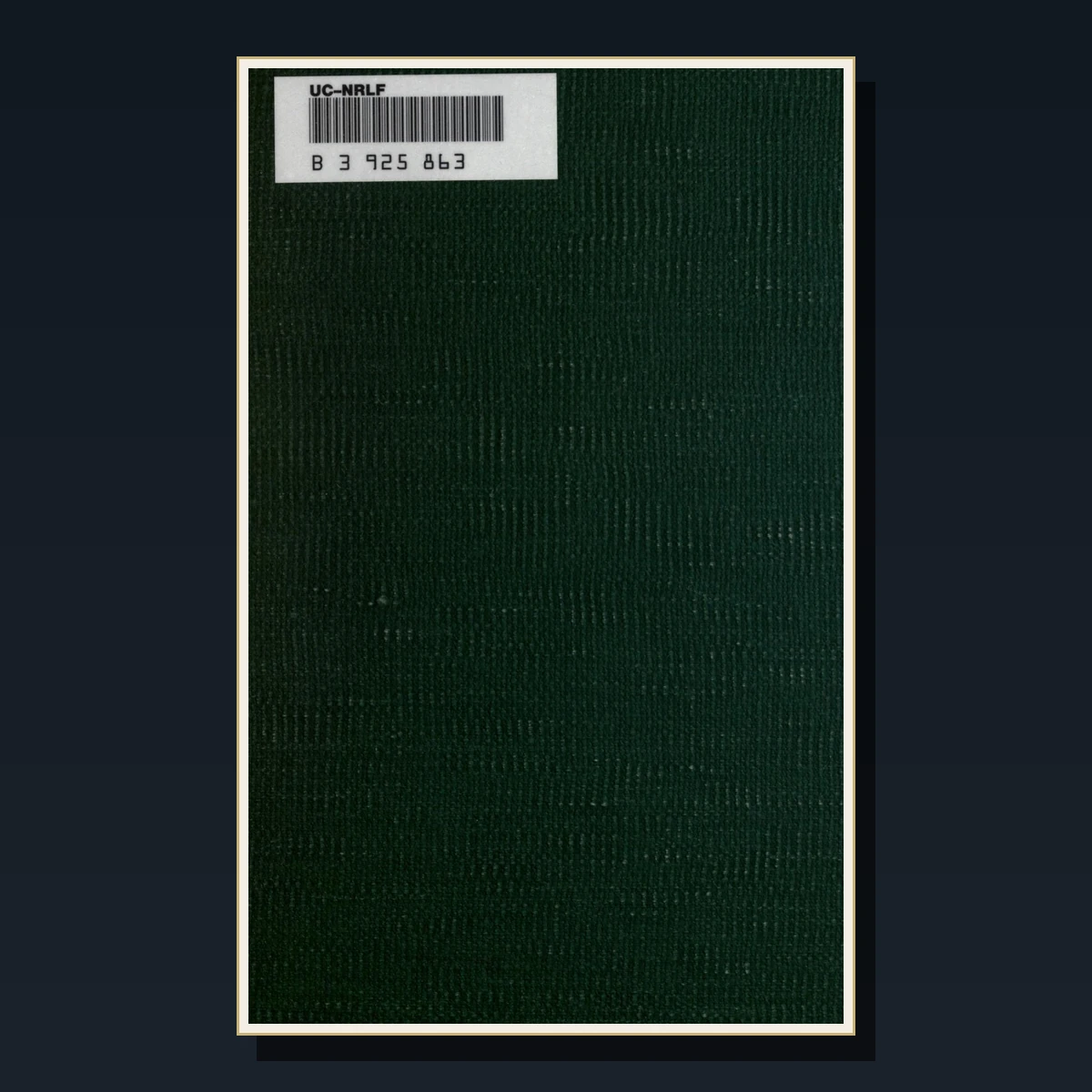 112 Fossils and Palaeontology Books cover