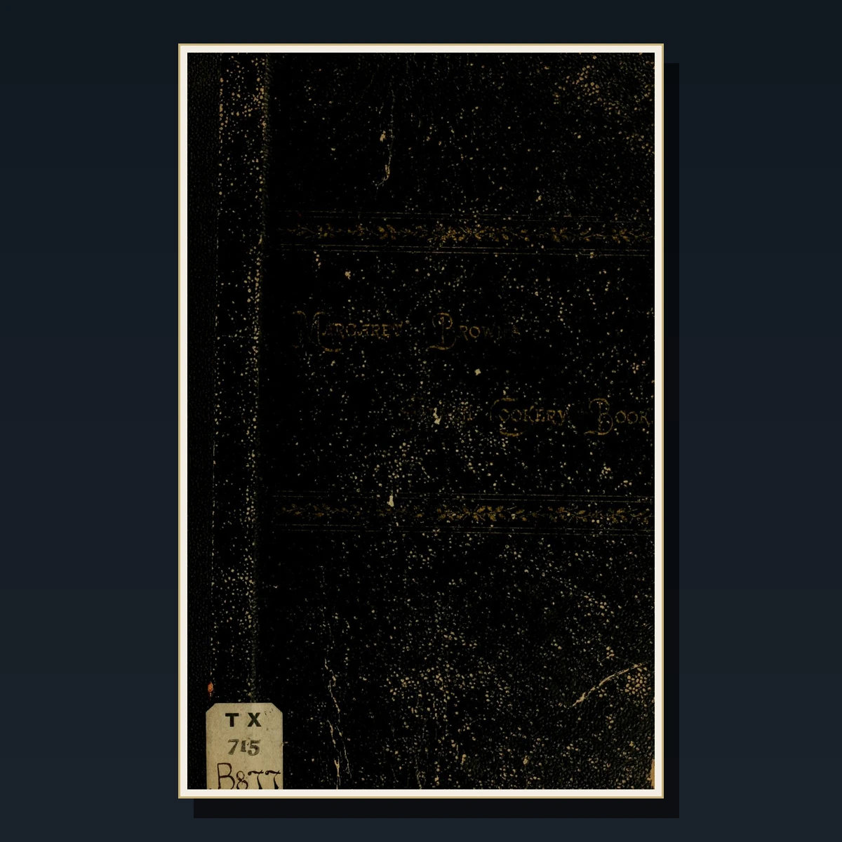125 French Cookery Books image 2