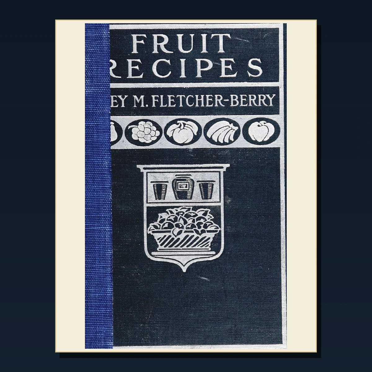 125 Fruit Cookery and Orchard Recipes PDF Books – Curated Historical Collection image 5