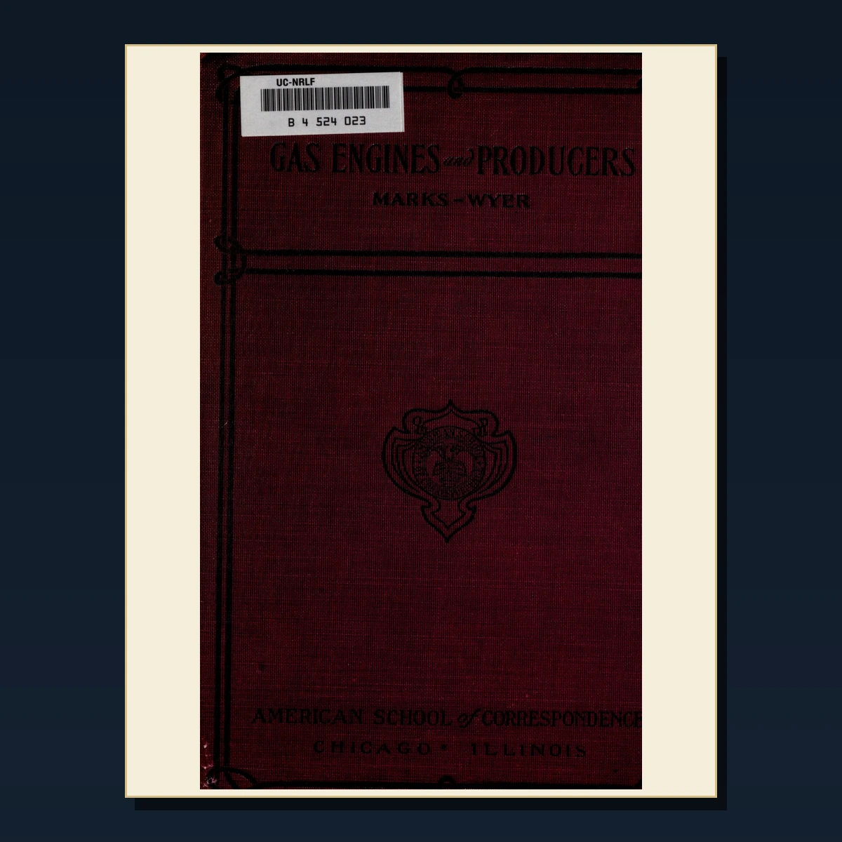 125 Gas Engines Oil Engines and Producer Gas PDF Books – Curated Historical Collection image 3