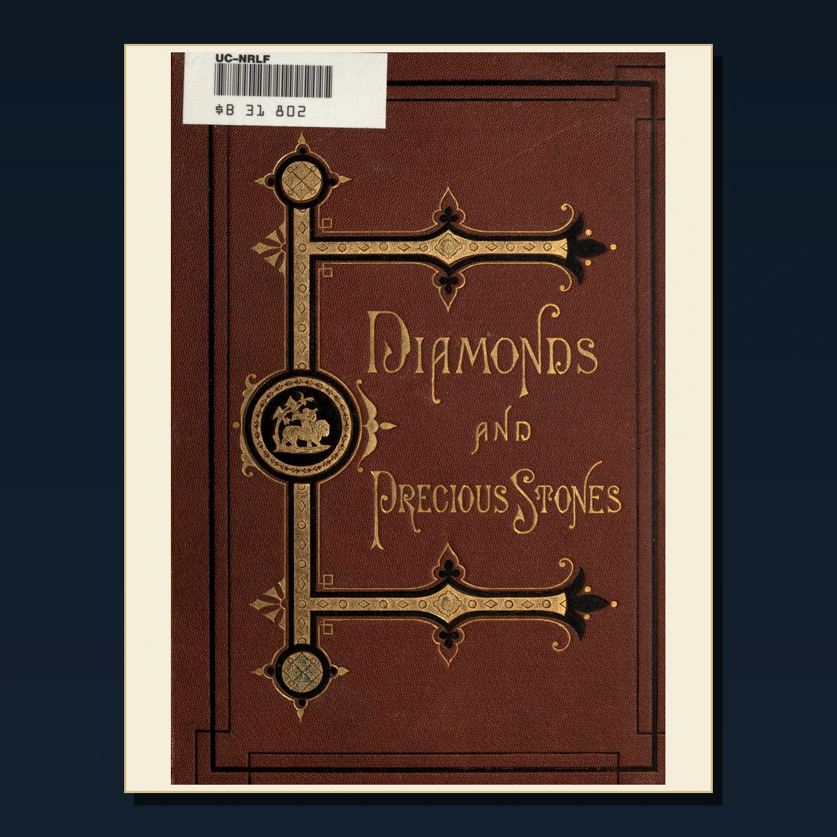 125 Gemstones and Precious Stones PDF Books – Curated Historical Collection image 3