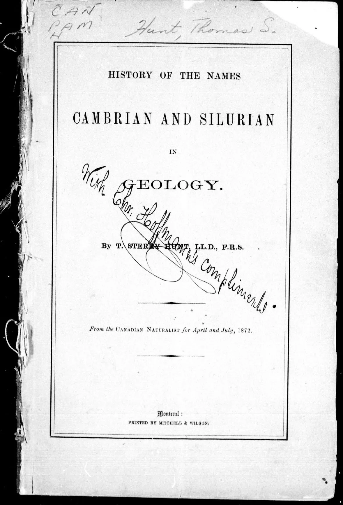 100 Antique Geology, Rocks & Earth History Books PDF Collection on USB preview gallery image