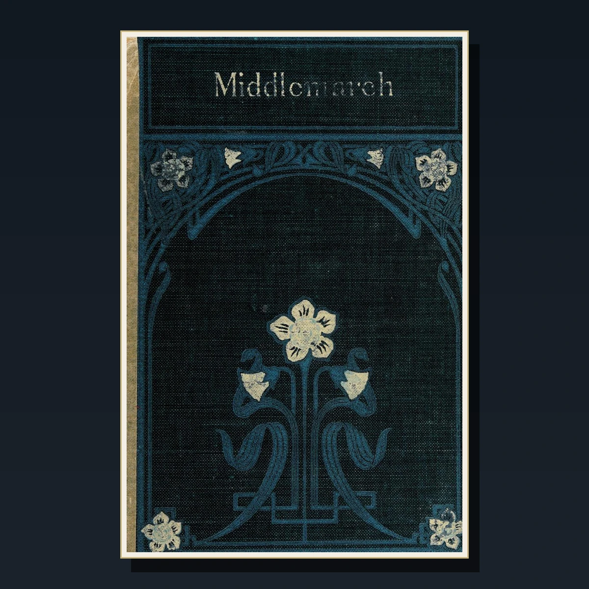 66 George Eliot Books image 2