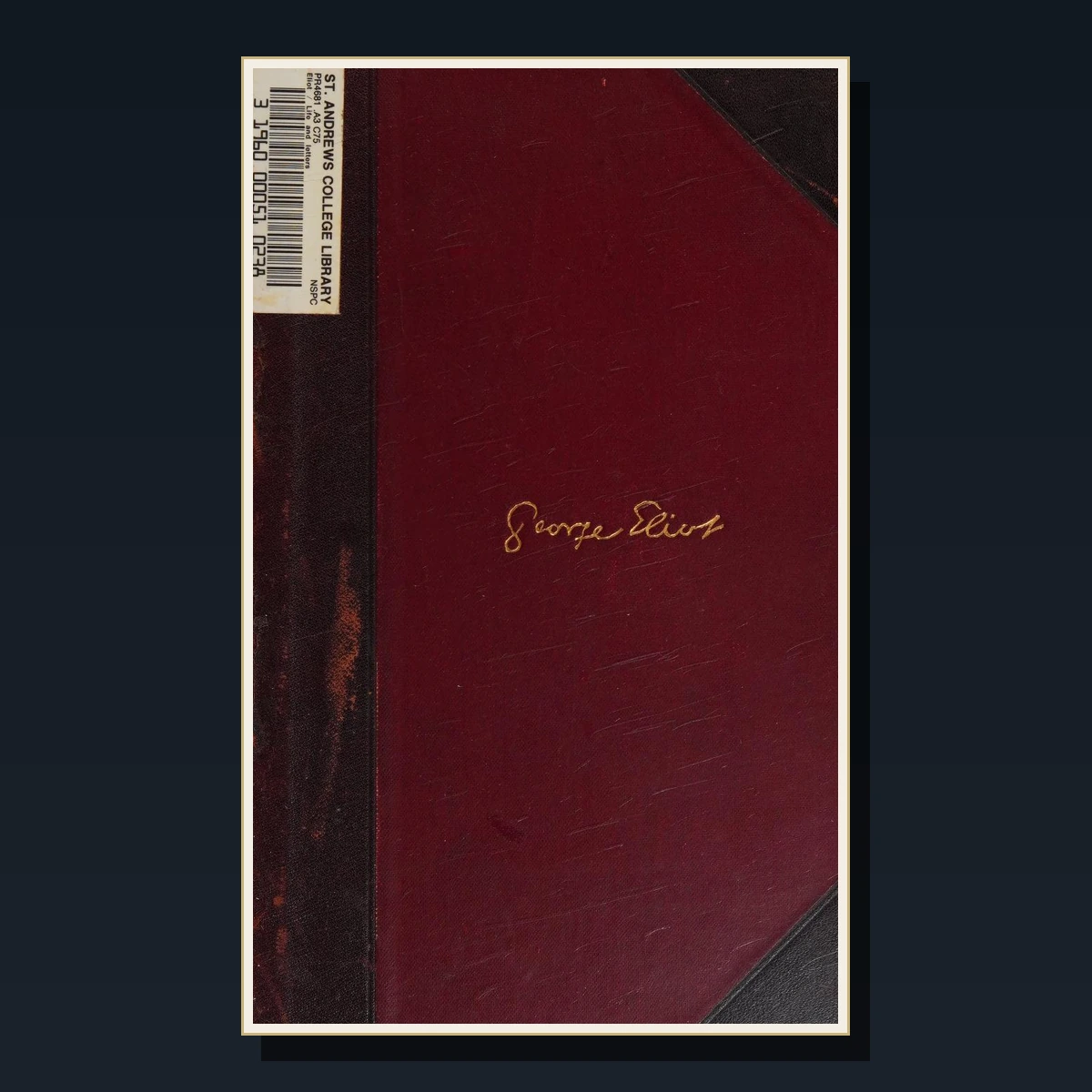66 George Eliot Books image 4