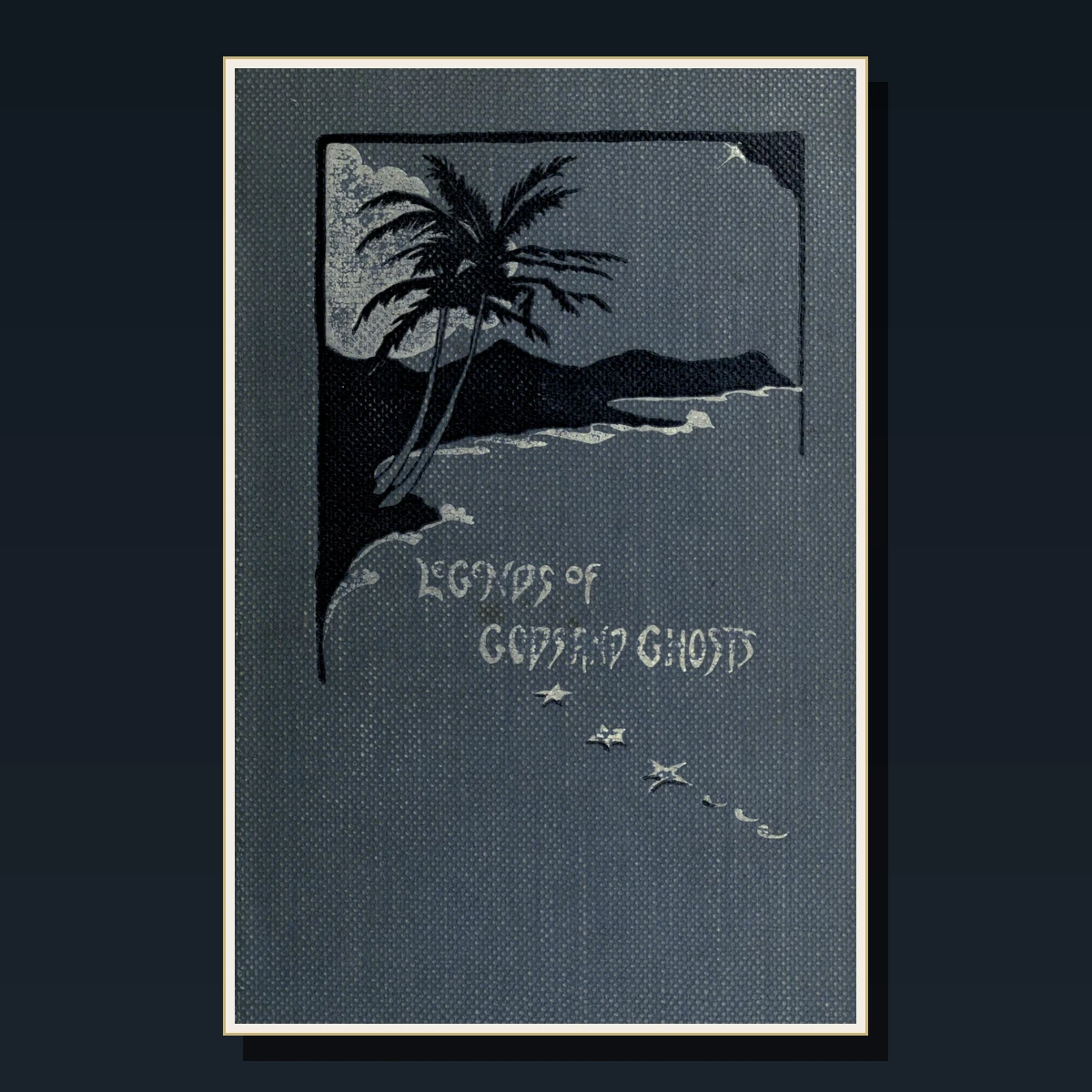 125 Ghosts and Hauntings Books image 5