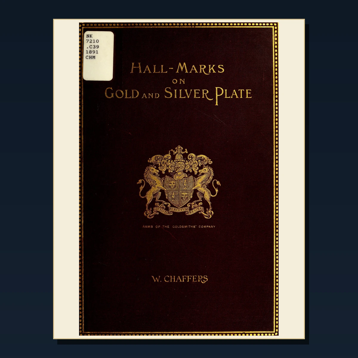 125 Gilding and Gold Leaf PDF Books – Curated Historical Collection image 2