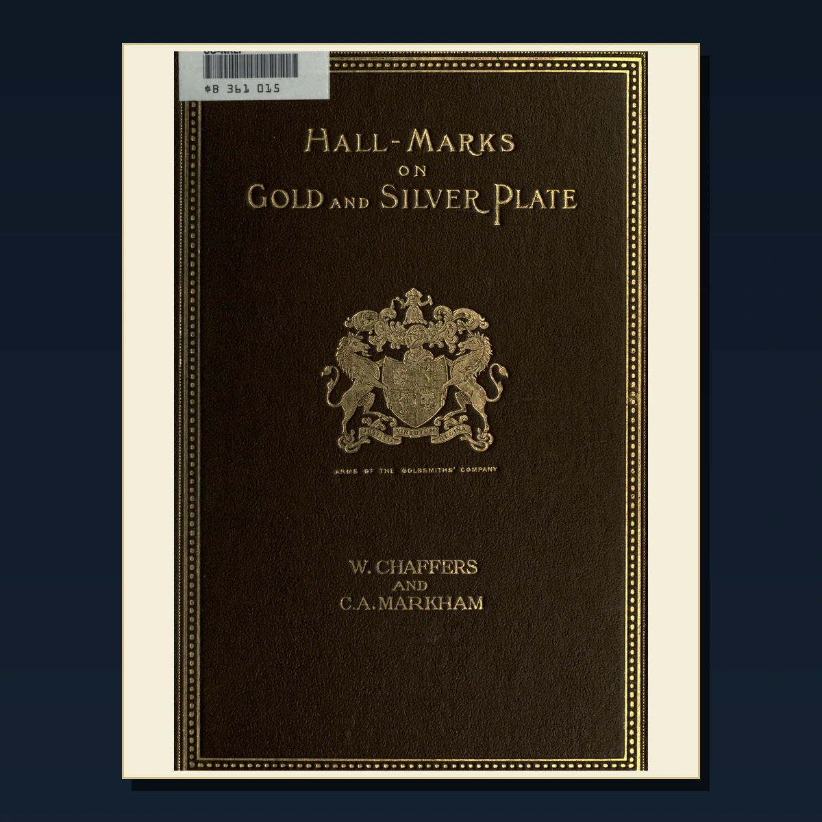 125 Gilding and Gold Leaf PDF Books – Curated Historical Collection image 4