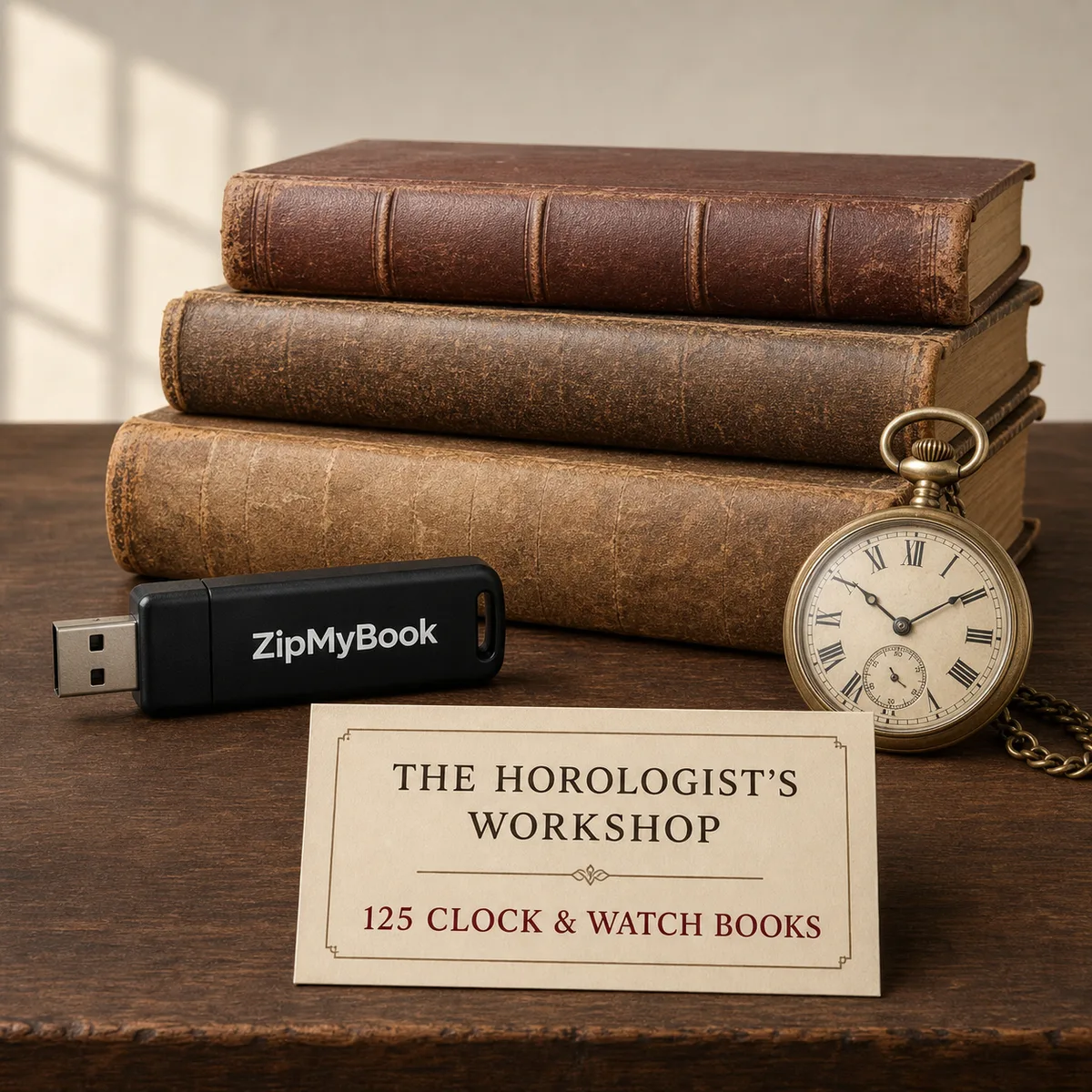 100 Antique Gold Mining, Assaying & Metallurgy Books PDF Collection on USB cover