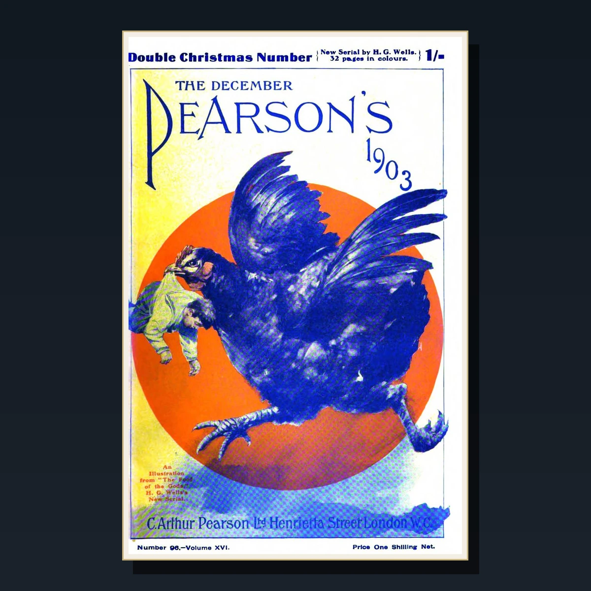 102 H. G. Wells Books image 5