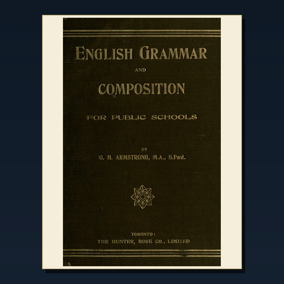 125 Harmony Counterpoint and Composition PDF Books – Curated Historical Collection image 2