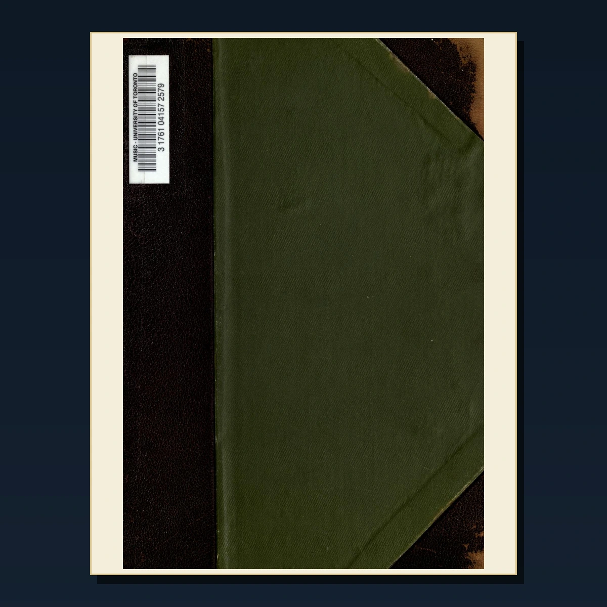 125 Harmony Counterpoint and Composition PDF Books – Curated Historical Collection image 6