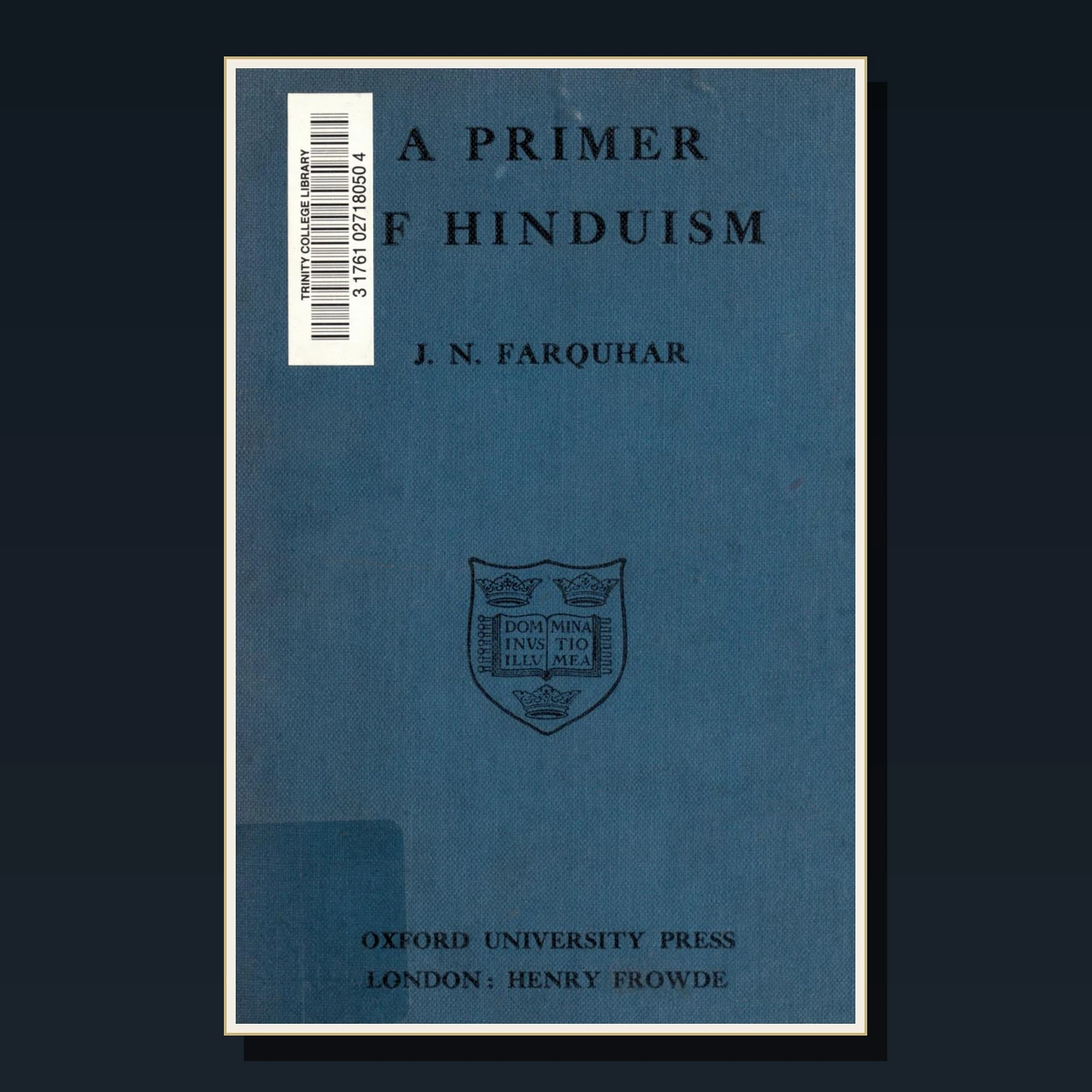 125 Hinduism Books image 5