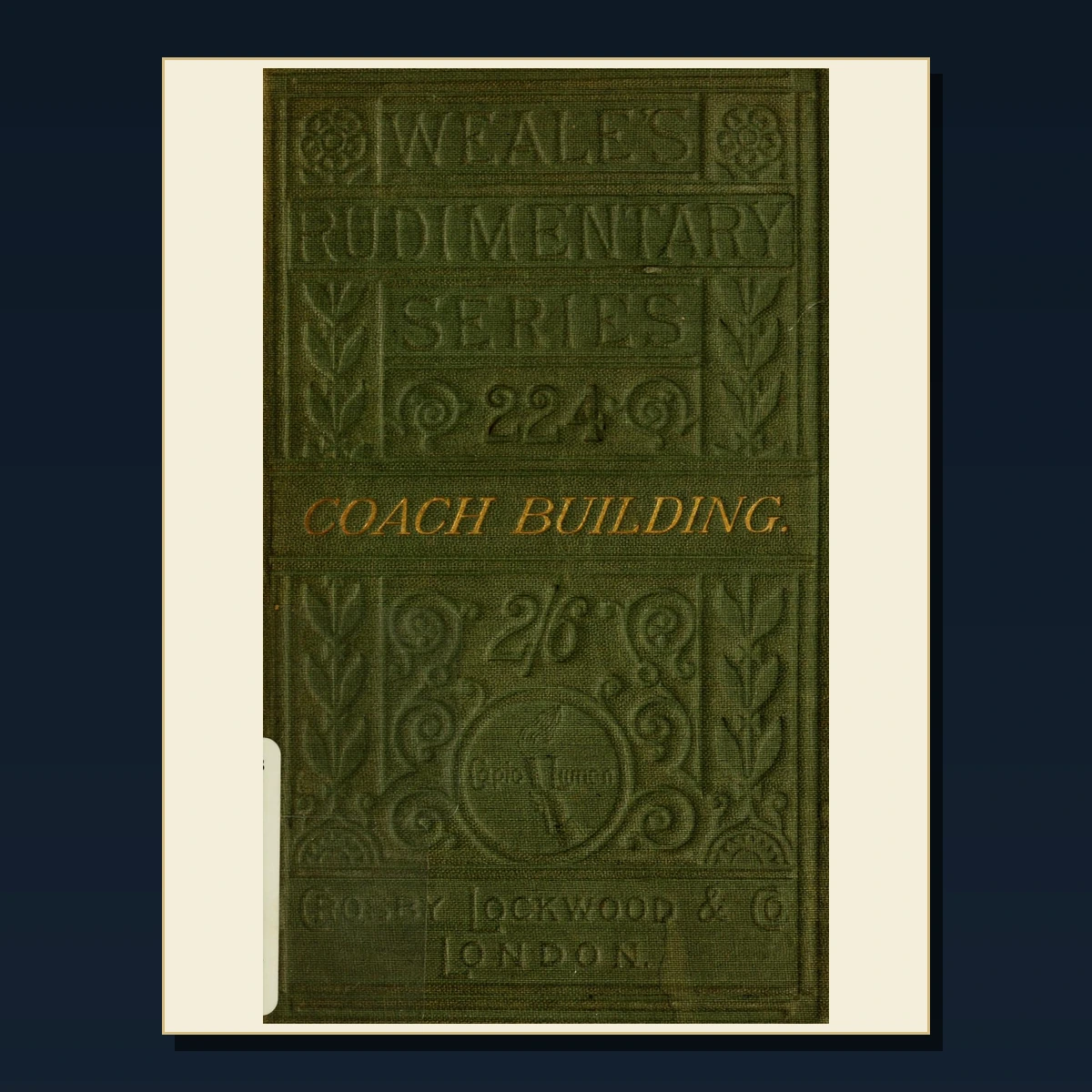 125 Historic Building Conservation PDF Books – Curated Historical Collection image 6