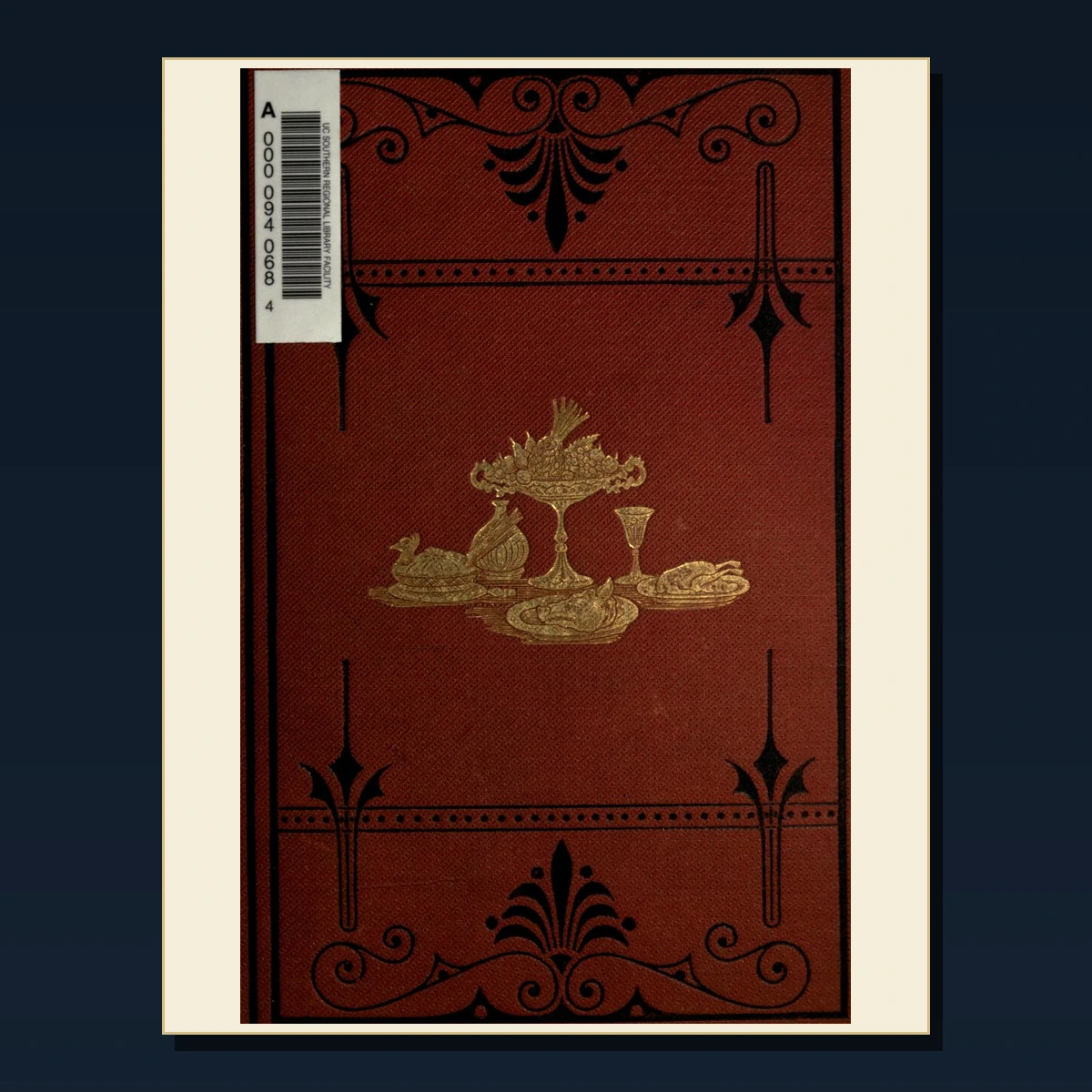 125 Historic Ice Cream and Frozen Desserts PDF Books – Curated Historical Collection image 5