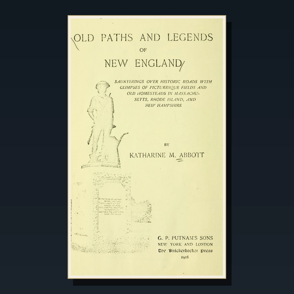 125 Historic Island Voyages Books image 6