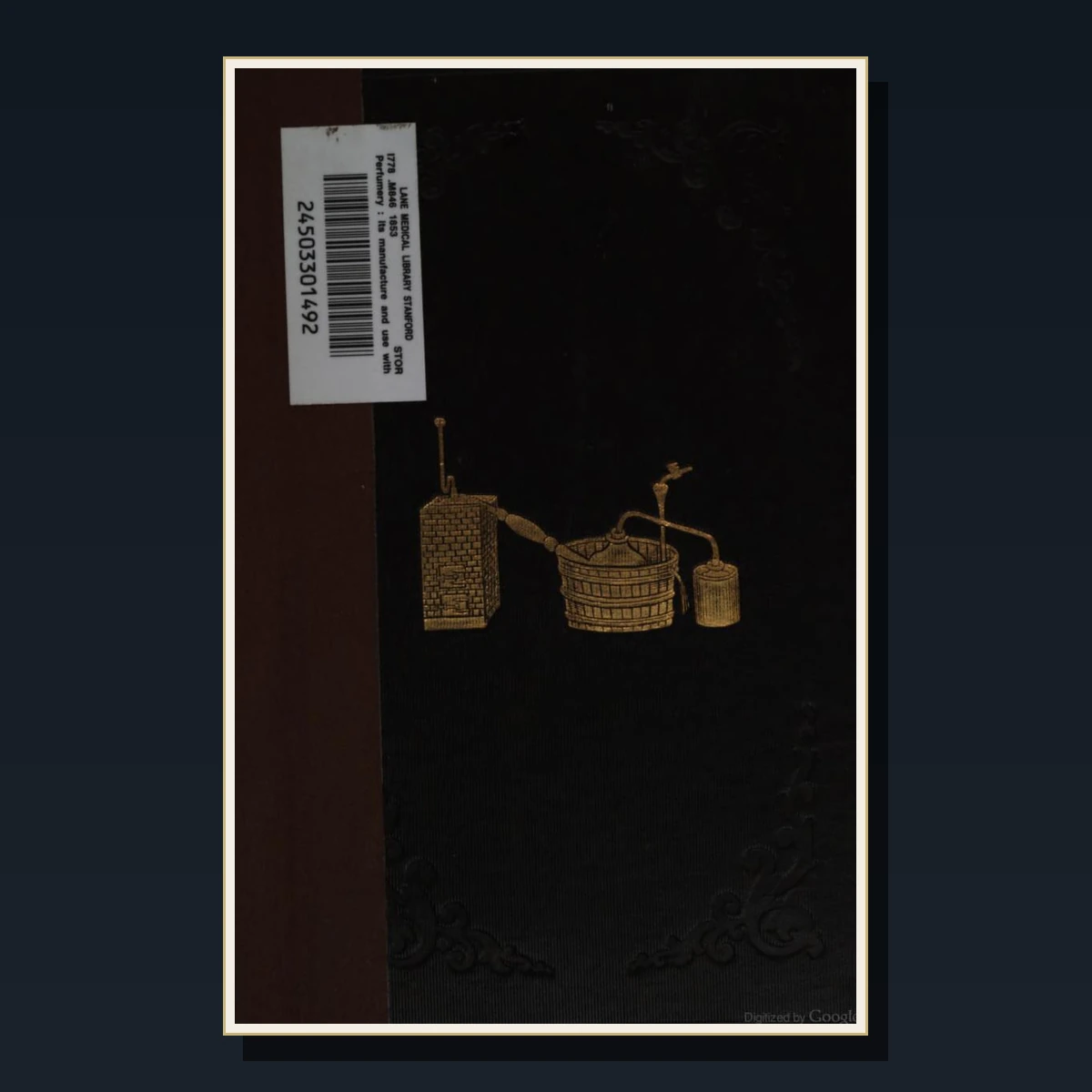 125 Historical Perfumery and Cosmetics Books image 5