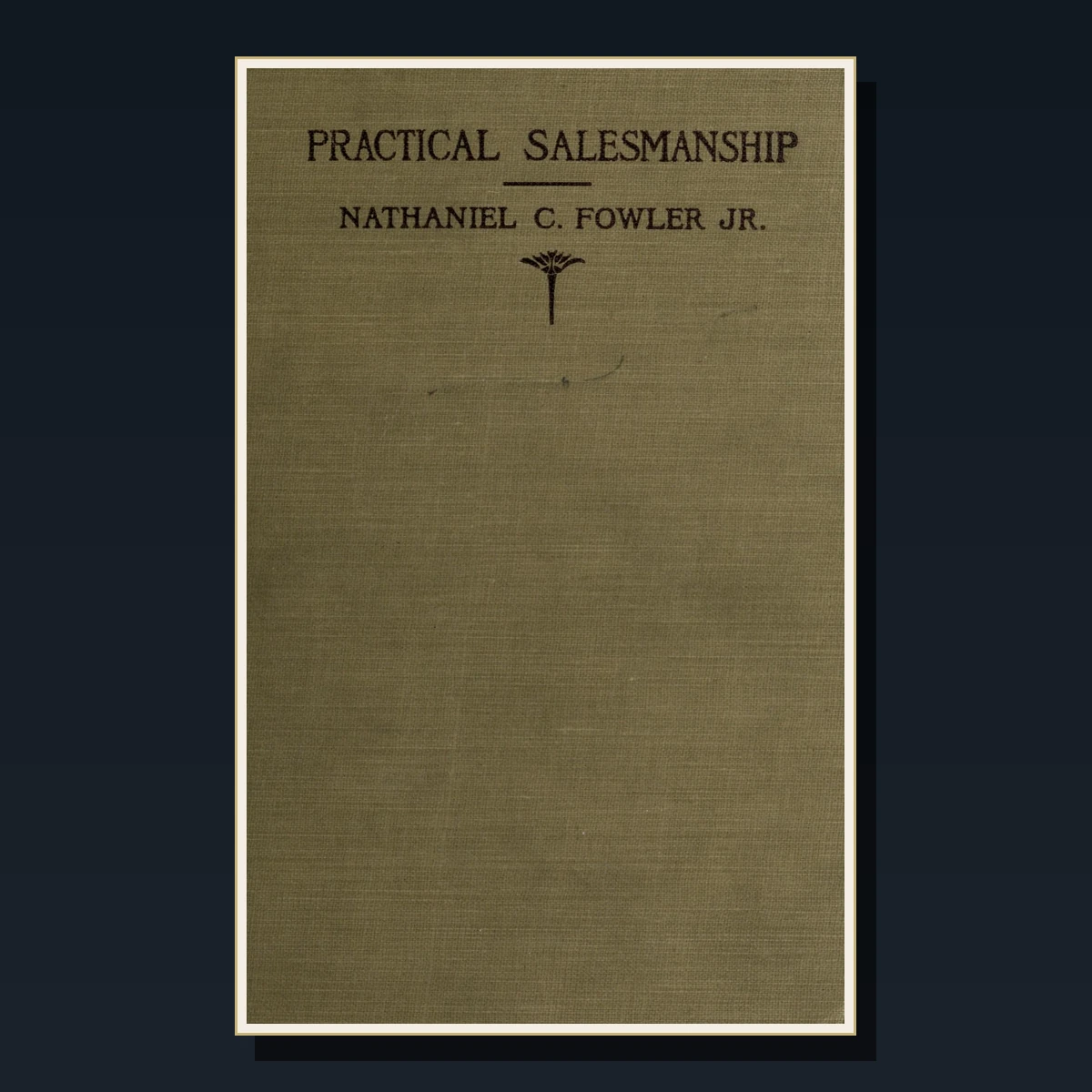 125 Historical Salesmanship Books image 2