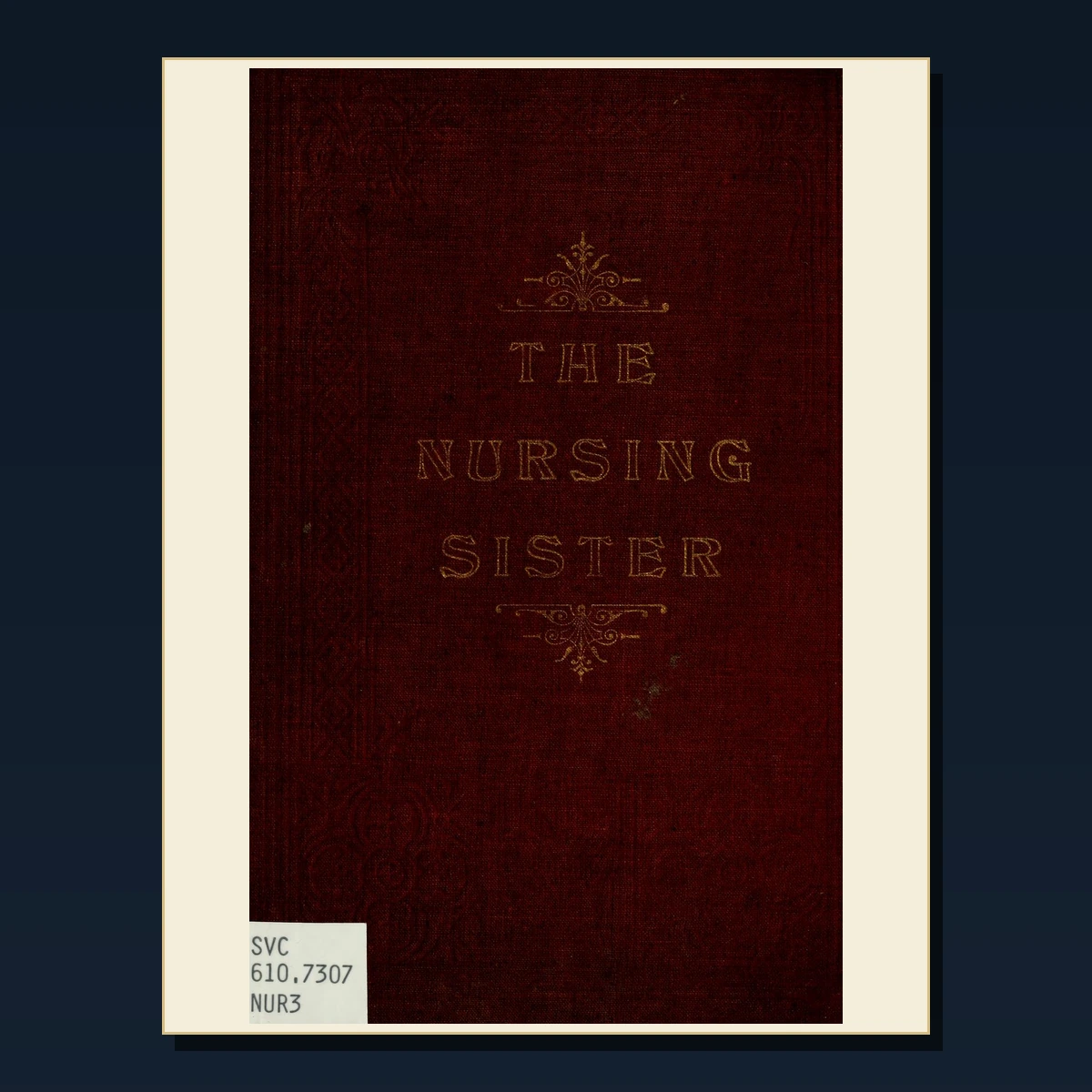 110 History of Nursing and Nurse Training PDF Books – Curated Historical Collection image 2