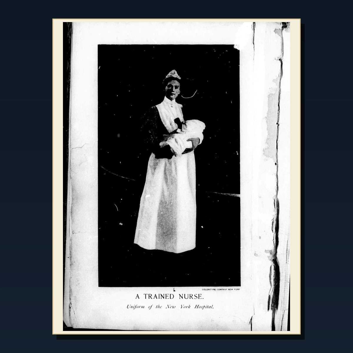 110 History of Nursing and Nurse Training PDF Books – Curated Historical Collection image 3
