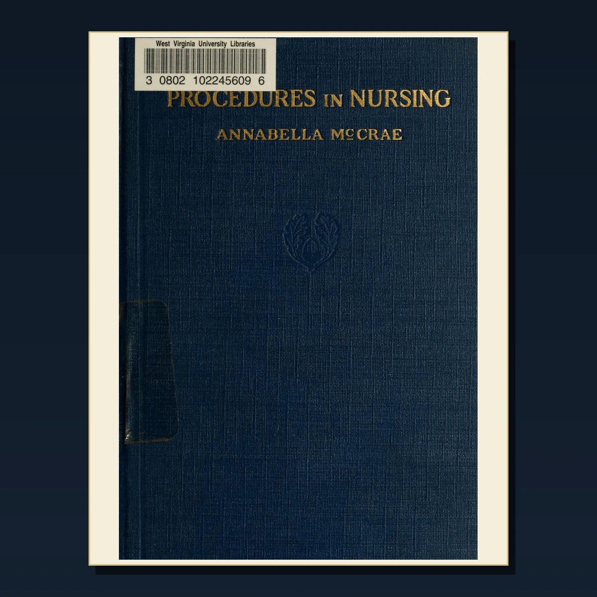 110 History of Nursing and Nurse Training PDF Books – Curated Historical Collection image 6
