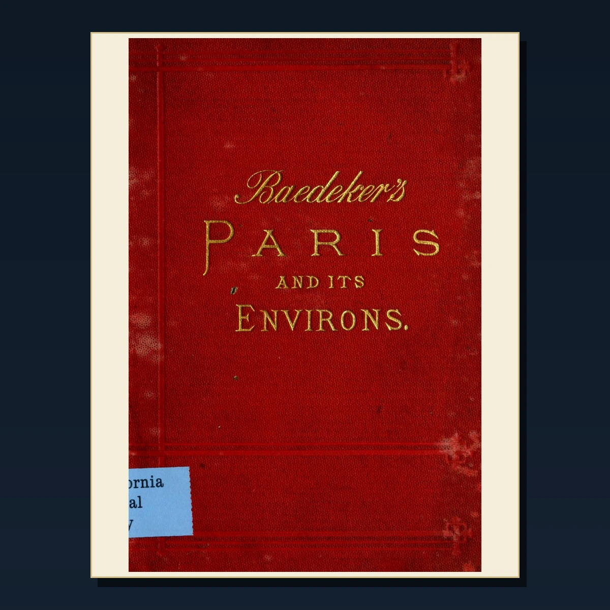 125 History of Paris and Old Paris PDF Books – Curated Historical Collection image 3