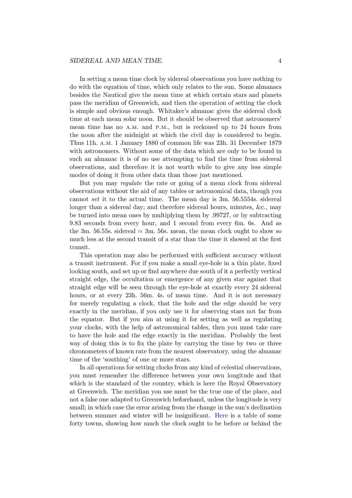 125 Antique Clock & Watch Repair Horology Books PDF Collection on USB preview gallery image