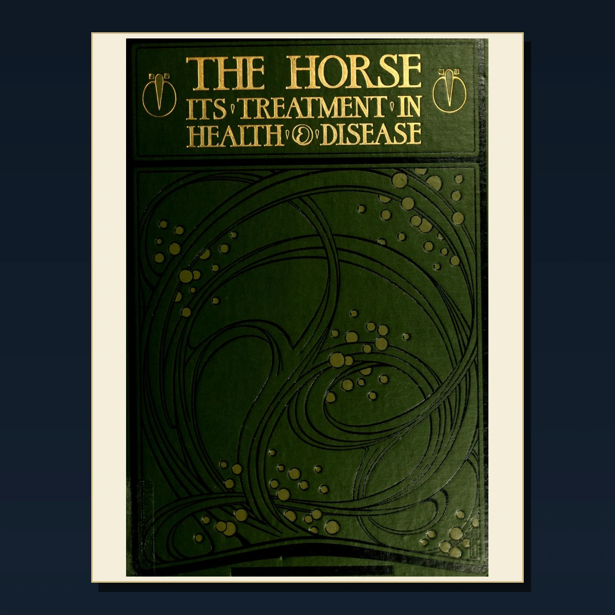 125 Horse Breeding and Stud Management PDF Books – Curated Historical Collection image 5