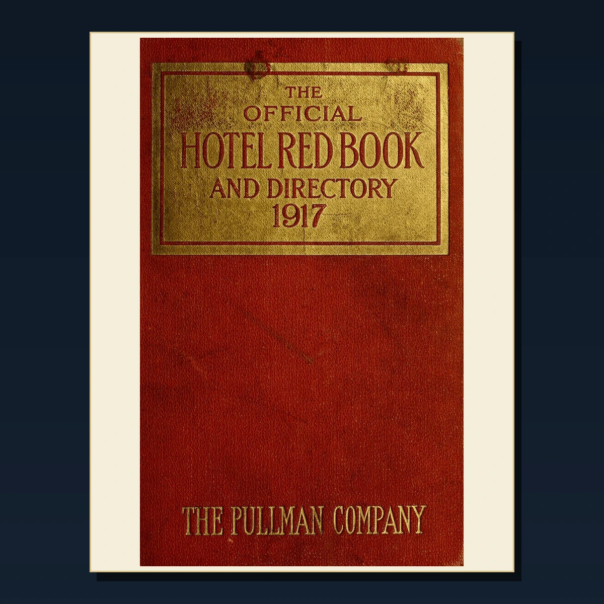 125 Hotel Restaurant and Catering Manuals PDF Books – Curated Historical Collection image 2