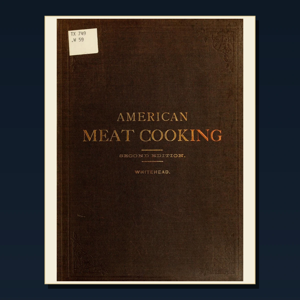125 Hotel Restaurant and Catering Manuals PDF Books – Curated Historical Collection image 6